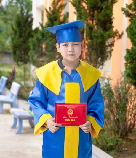 Диплом вуза с занесением в реестр