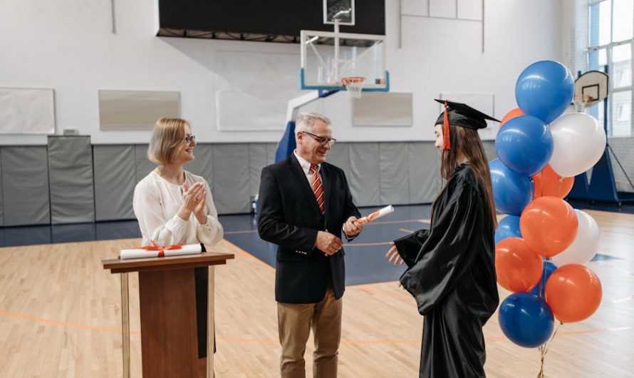 Диплом высшего образования с занесением в реестр